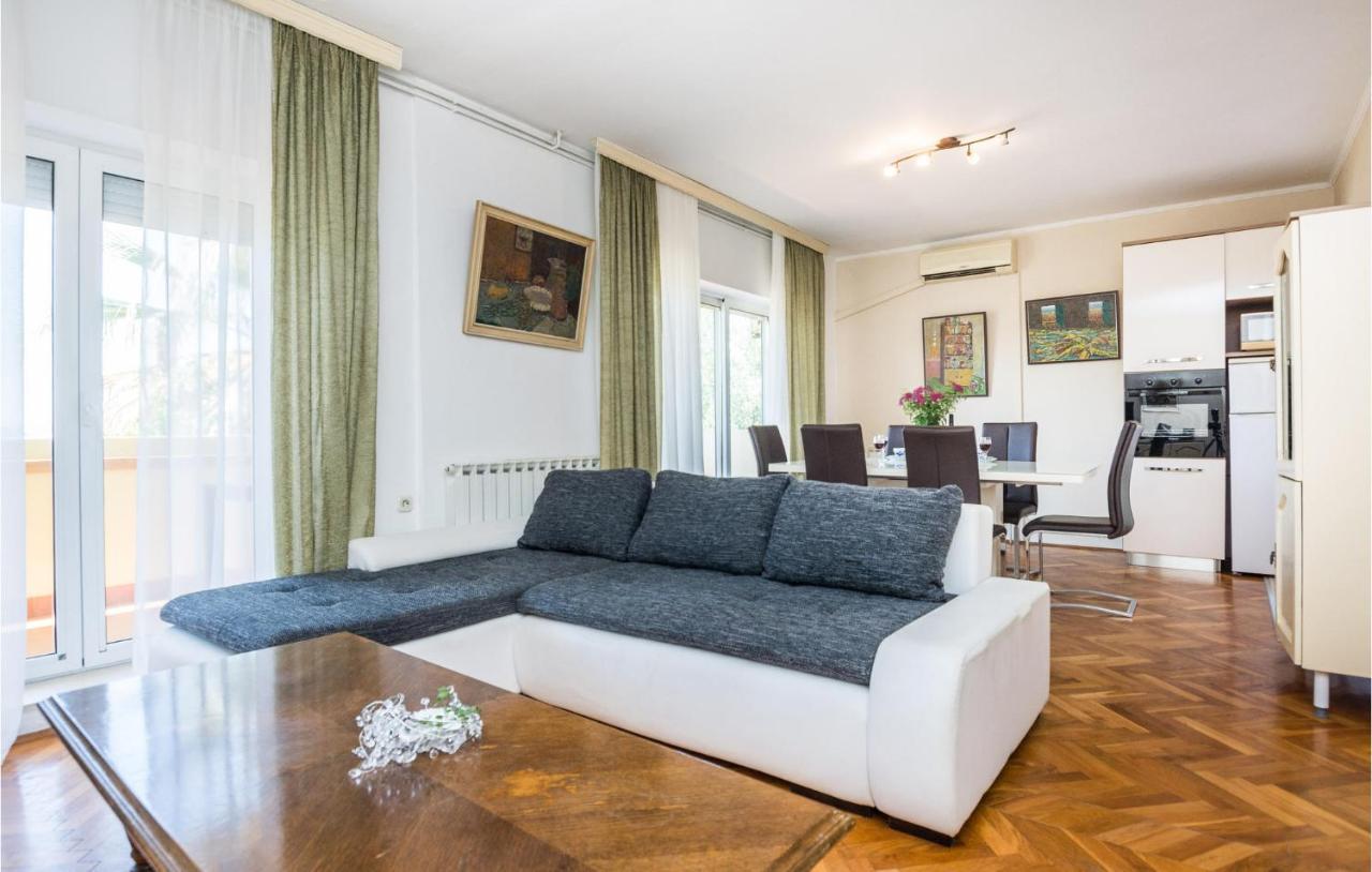 8 Bedroom Gorgeous Home In Kožino Exterior foto