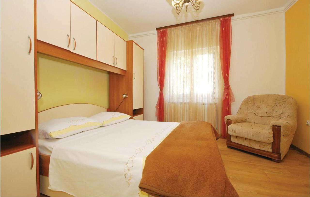 8 Bedroom Gorgeous Home In Kožino Exterior foto