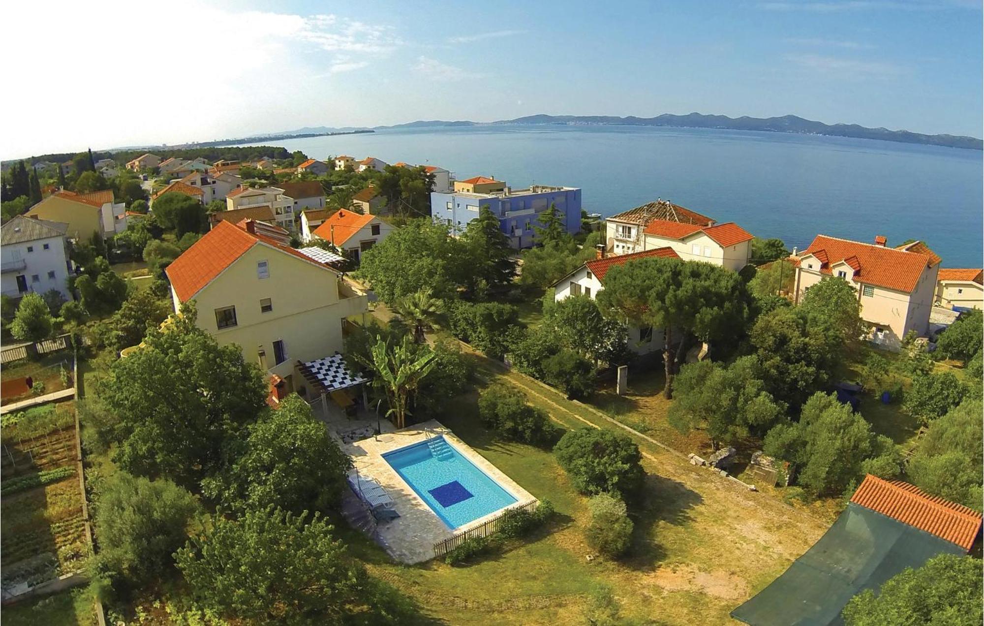 8 Bedroom Gorgeous Home In Kožino Exterior foto