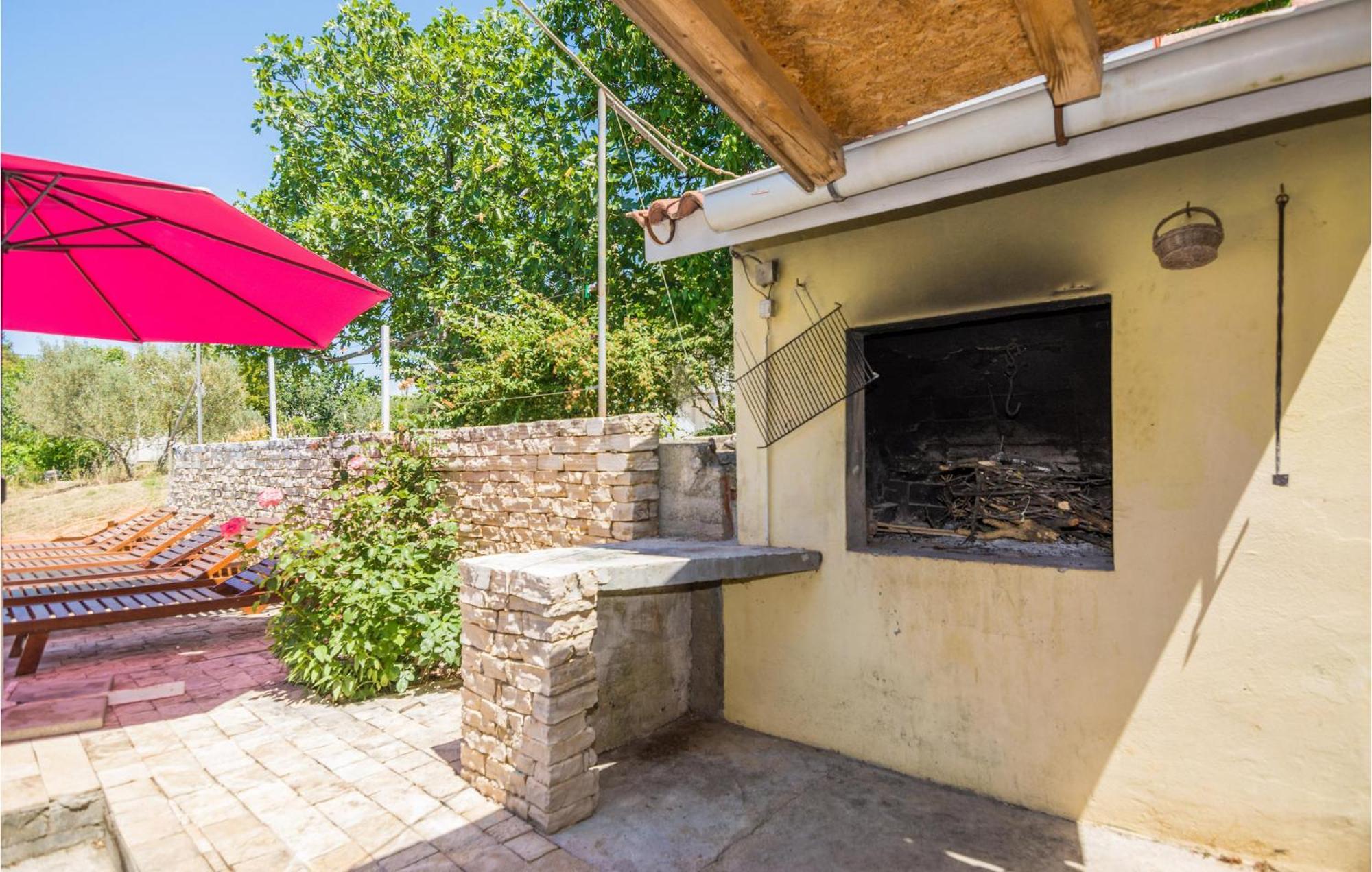 8 Bedroom Gorgeous Home In Kožino Exterior foto